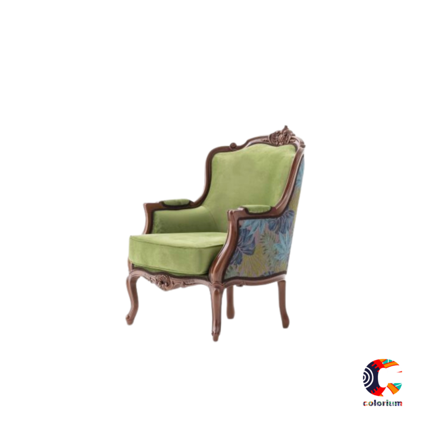 Кресло «Artemis Amazon» от серия Colorium