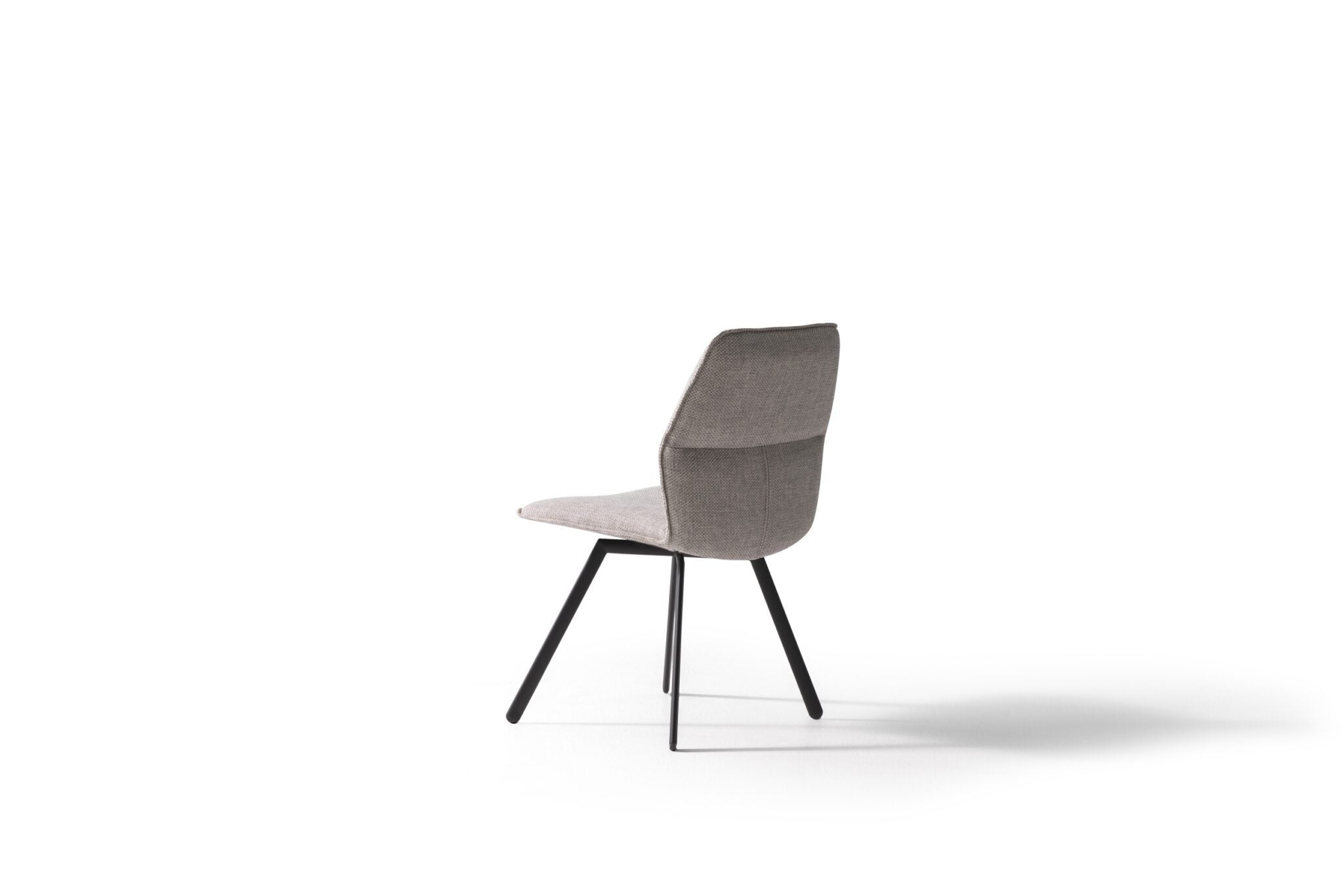 Трапезен стол «Asos» с тапицерия, 100+ вида дамаски