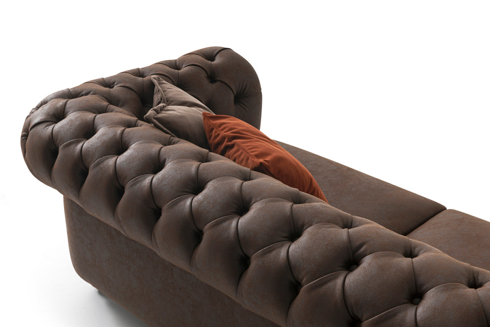 Двуместен диван «Aspendos» - ширина 220см