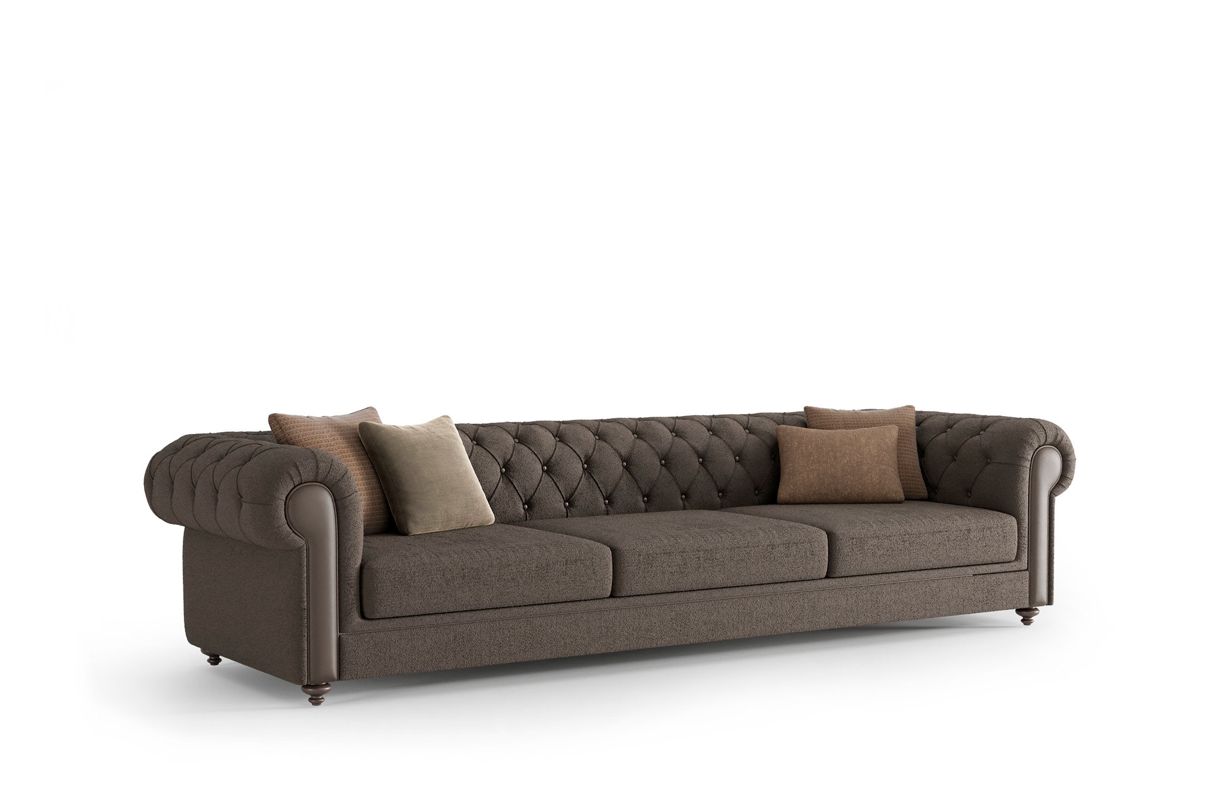 5 модула за модулен диван «Aspendos»