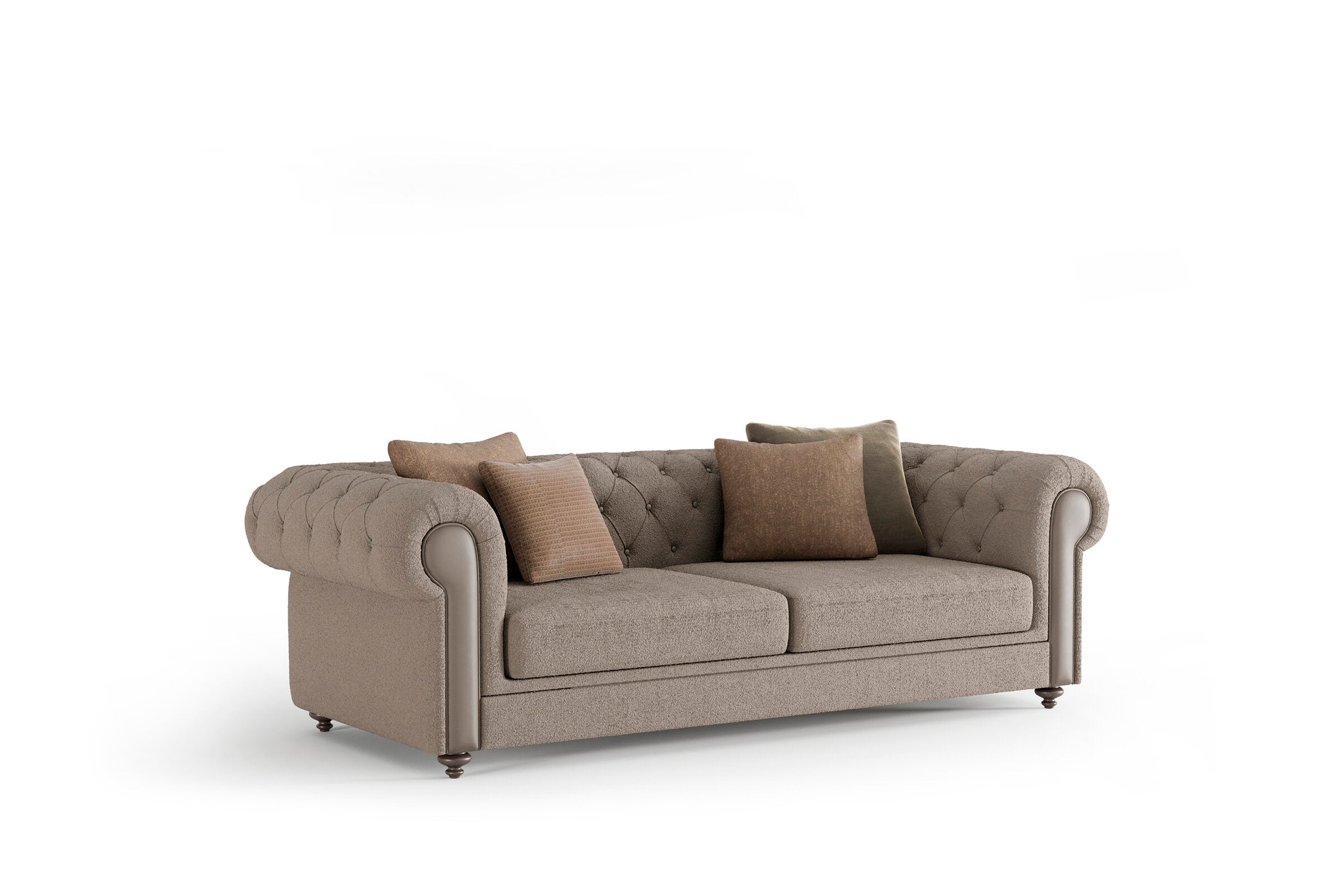 Двуместен диван «Aspendos» - ширина 220см