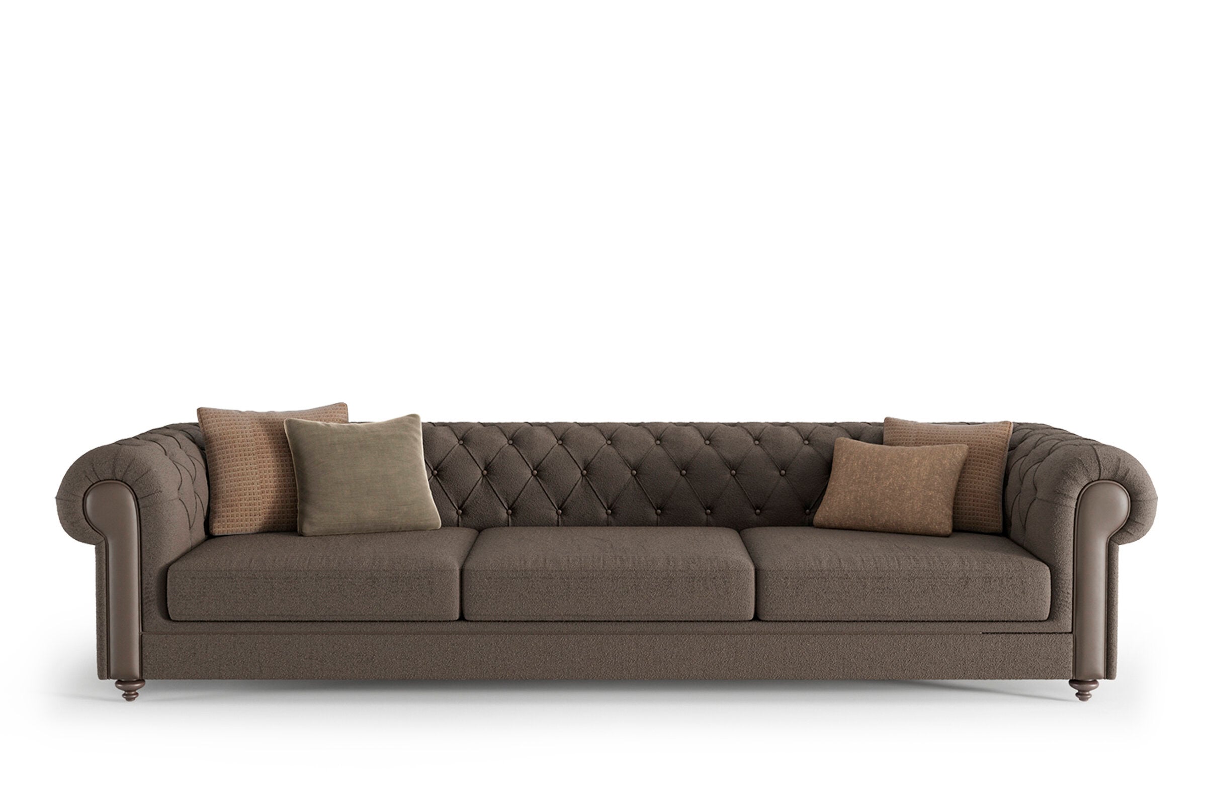 5 модула за модулен диван «Aspendos»