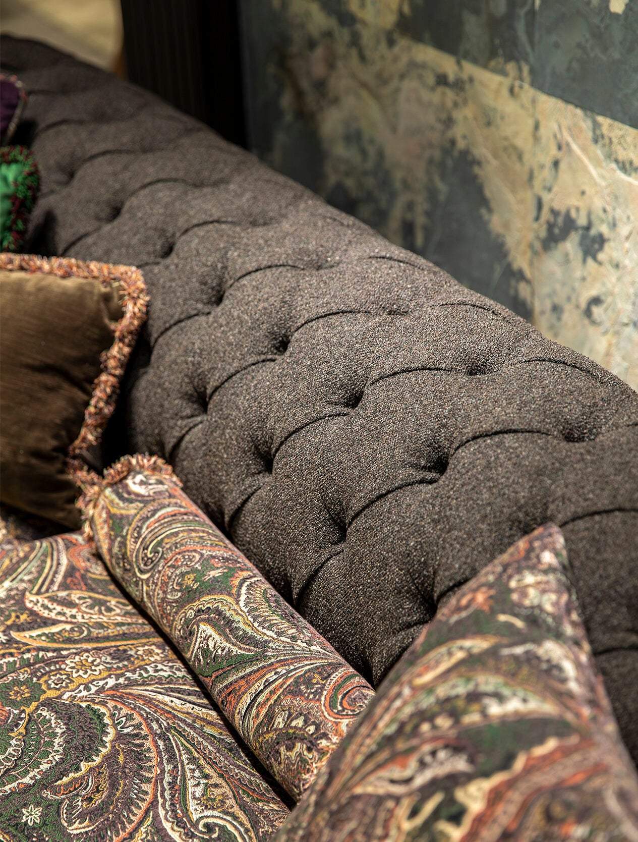 5 модула за модулен диван «Aspendos»