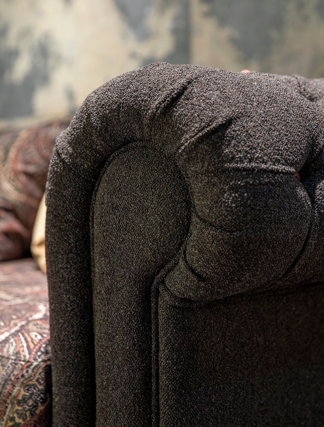 5 модула за модулен диван «Aspendos»