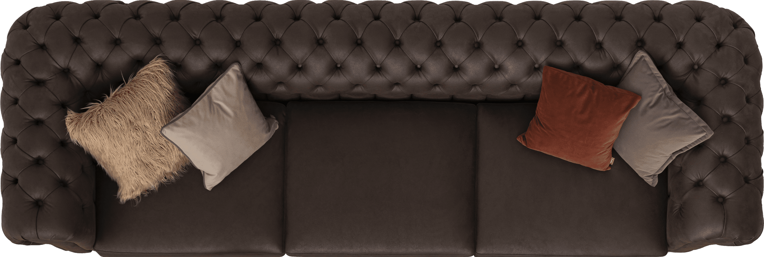 4 модула за модулен диван «Aspendos»