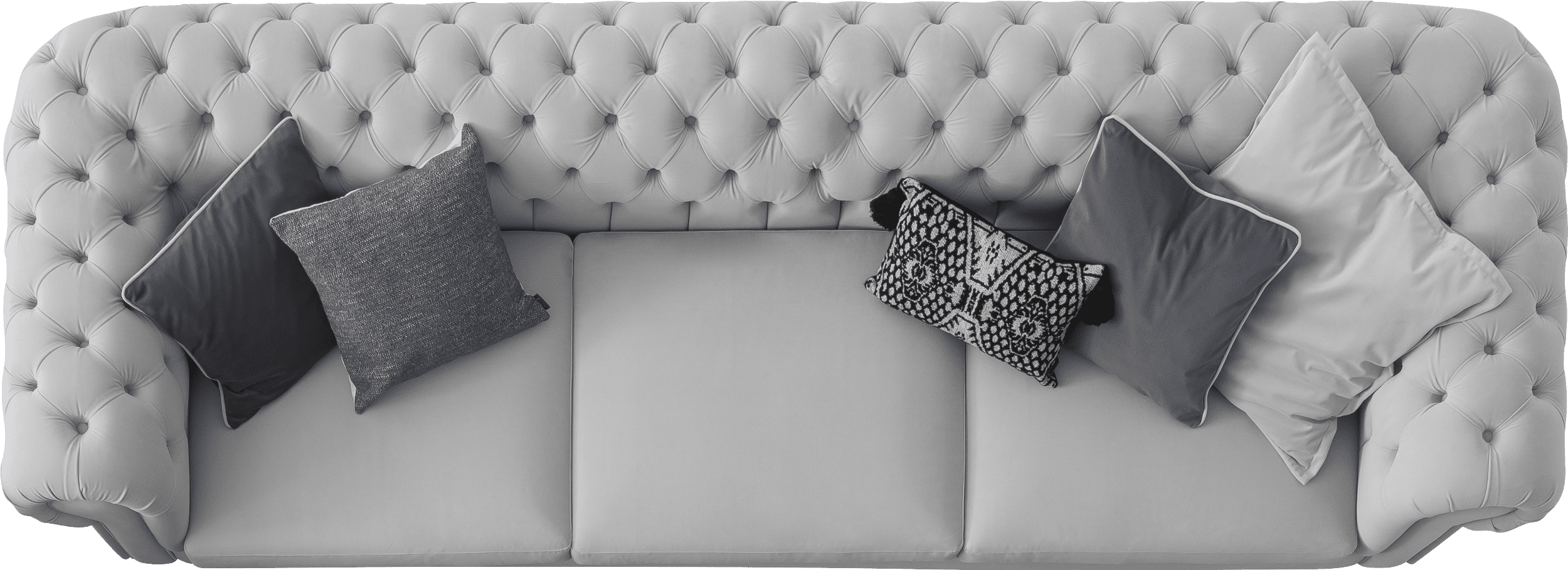 4 модула за модулен диван «Aspendos»