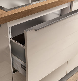 Кухня Scavolini Urban & Urban Minimal