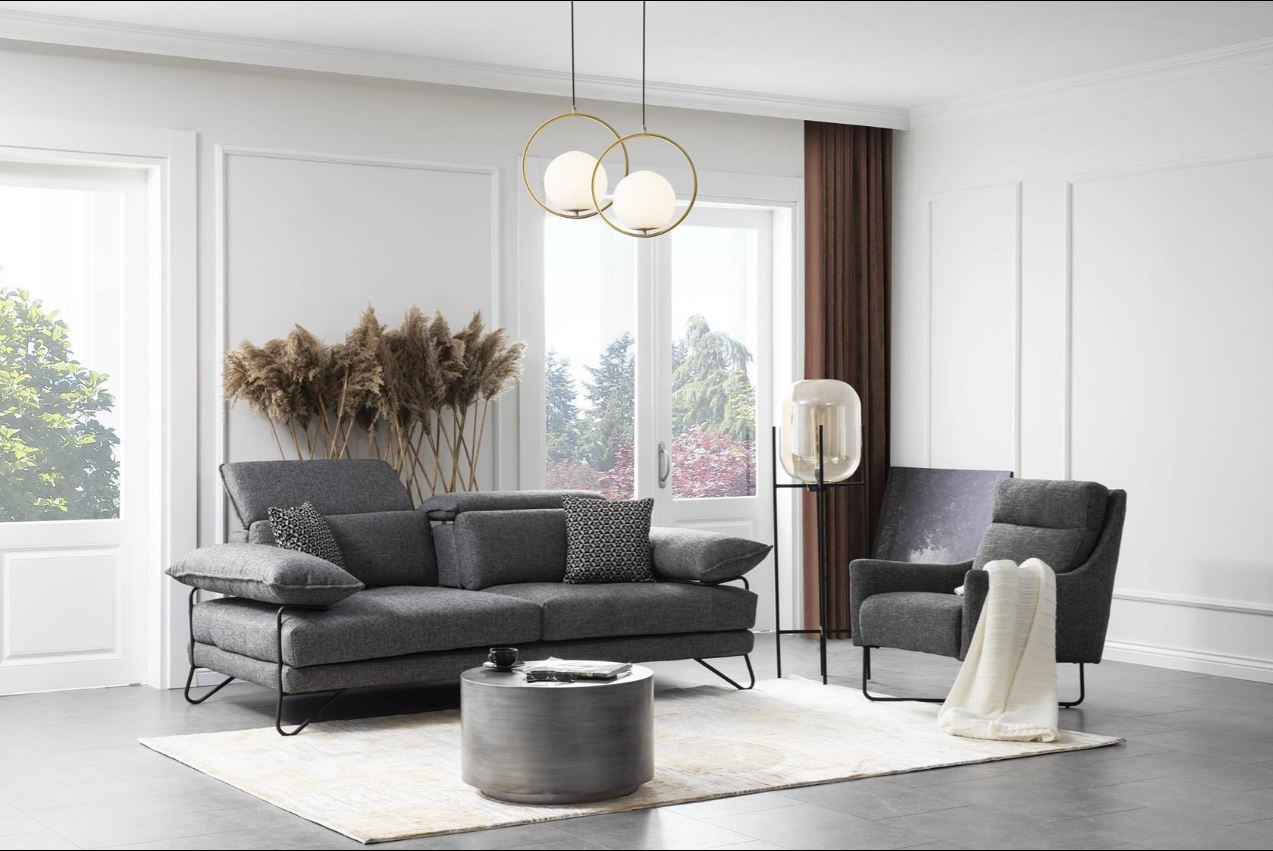 Кресло «Efes»