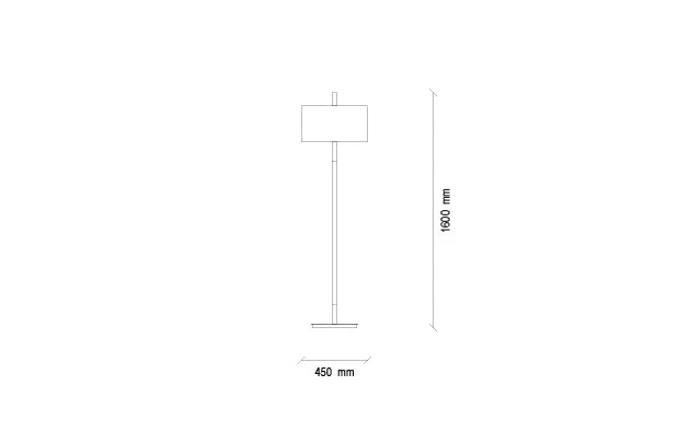 Лампион «Mimosa»