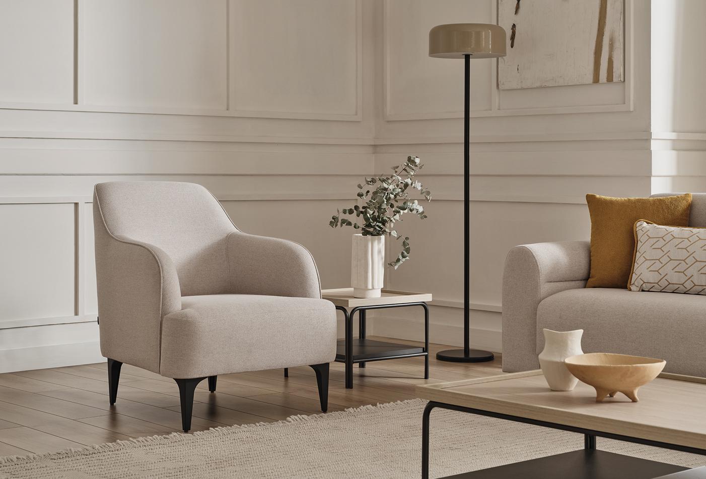 Кресло «Paloma»