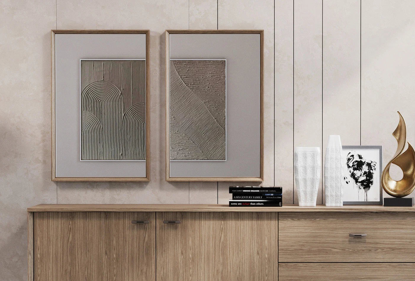 Огледало «Paloma» с размер 50х79х4см