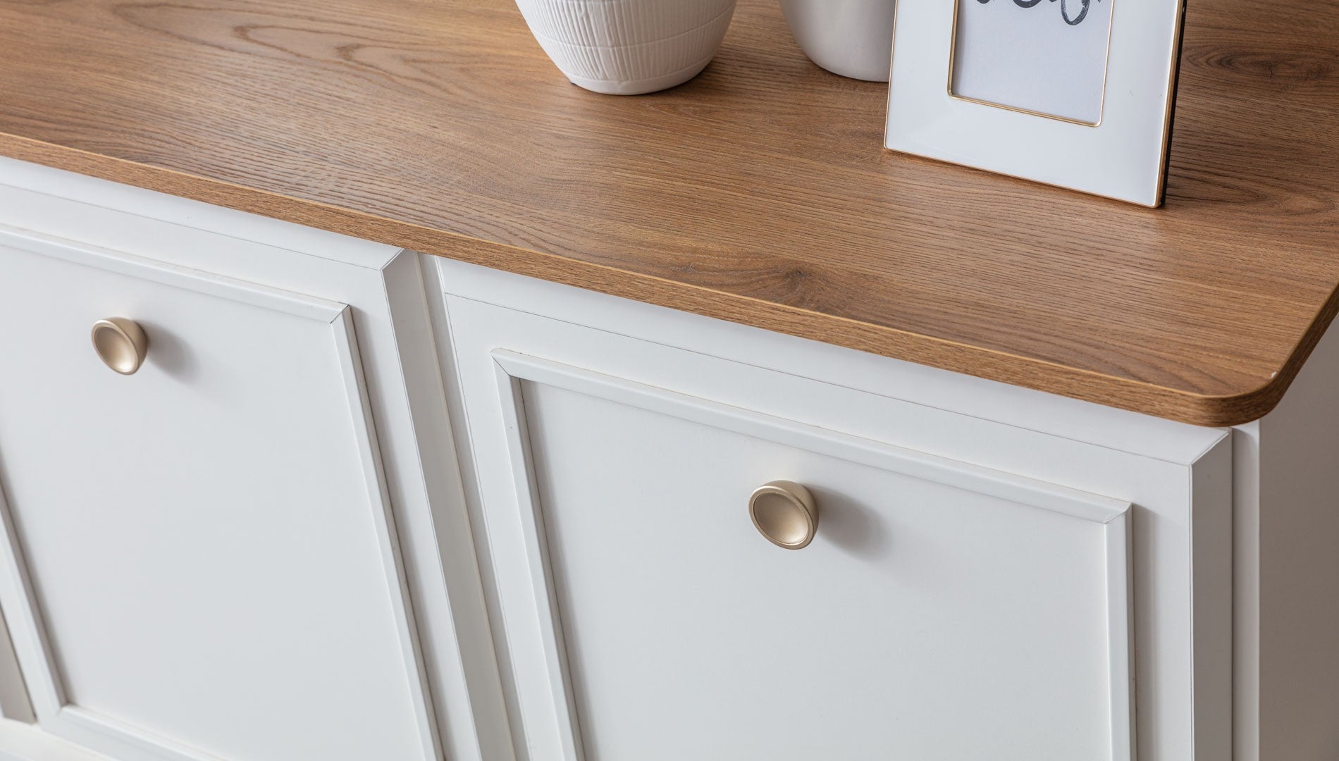 Бюфет «Modern country» с размер 201х81х45см