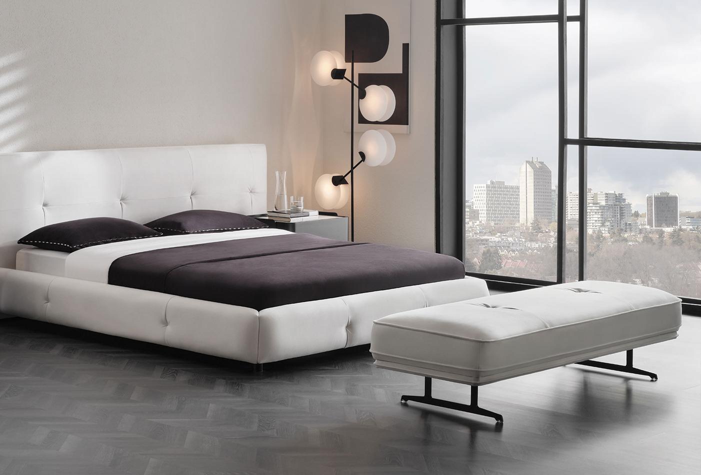 Пейка «Lagos» с размер 166х43х62см