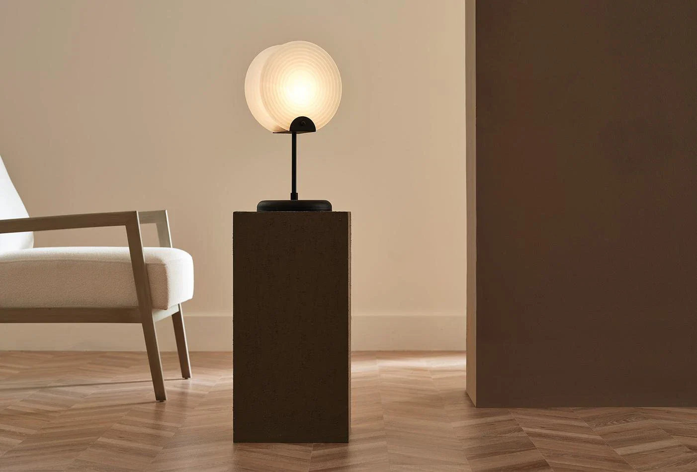 Настолна лампа «Sole»