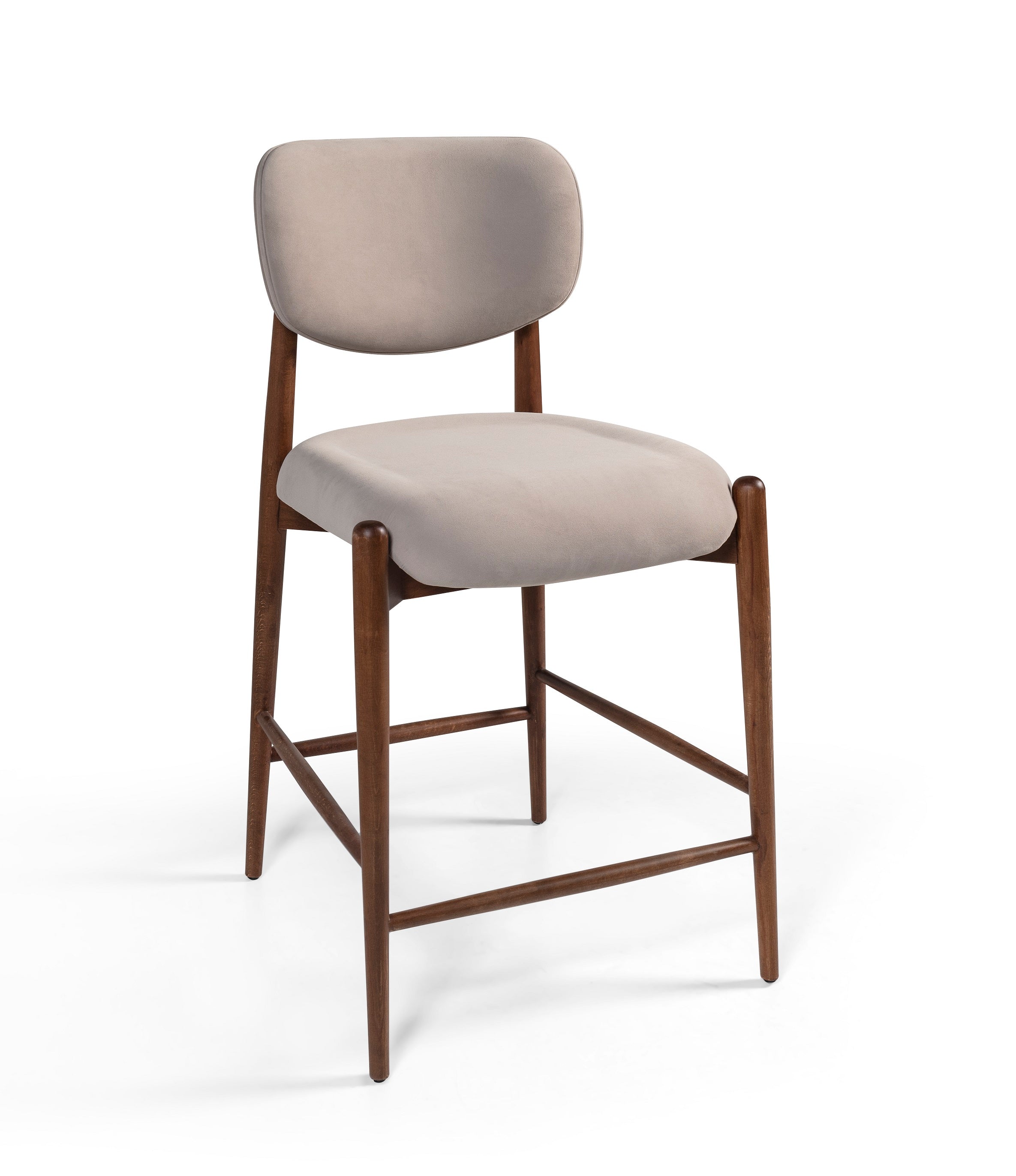 Бар стол «Berfu» за барплот, тераса