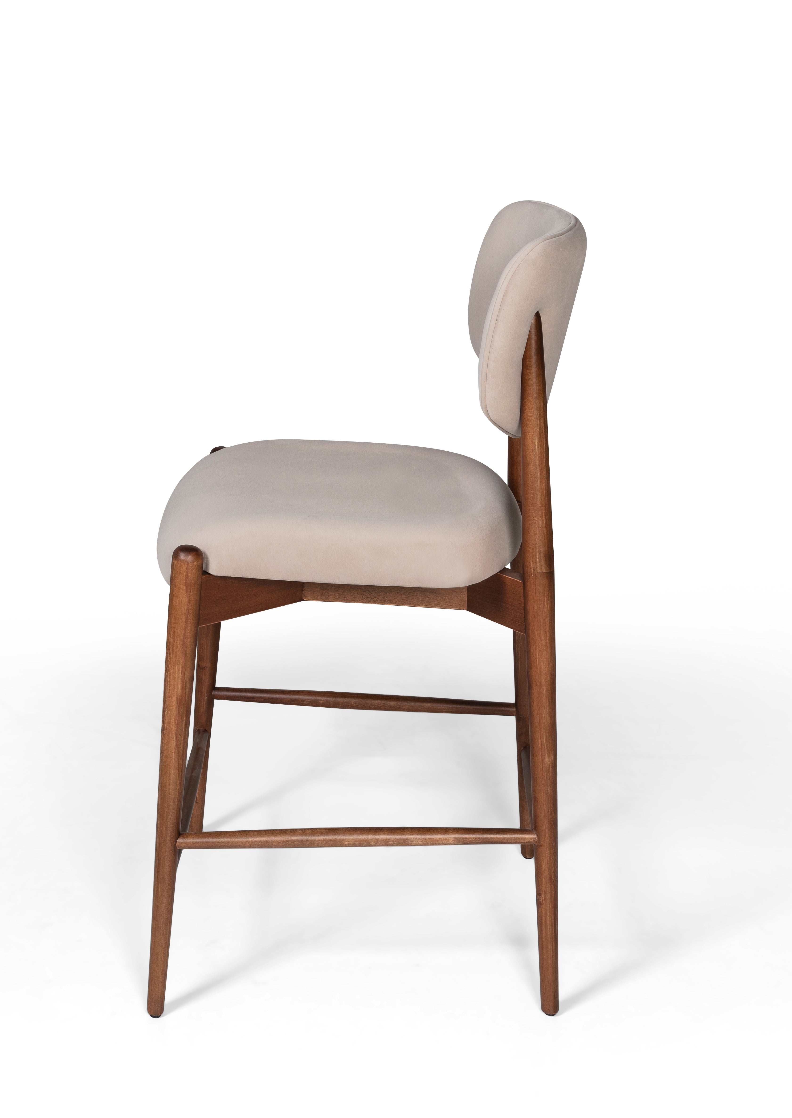 Бар стол «Berfu» за барплот, тераса