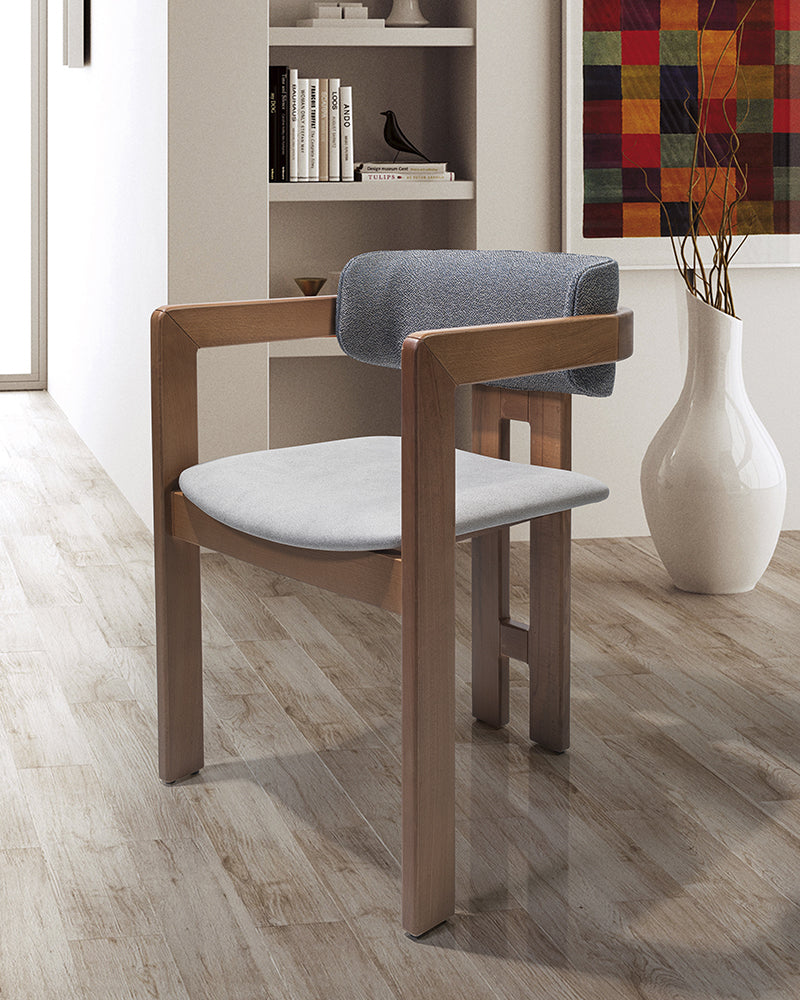 Трапезен стол Loft