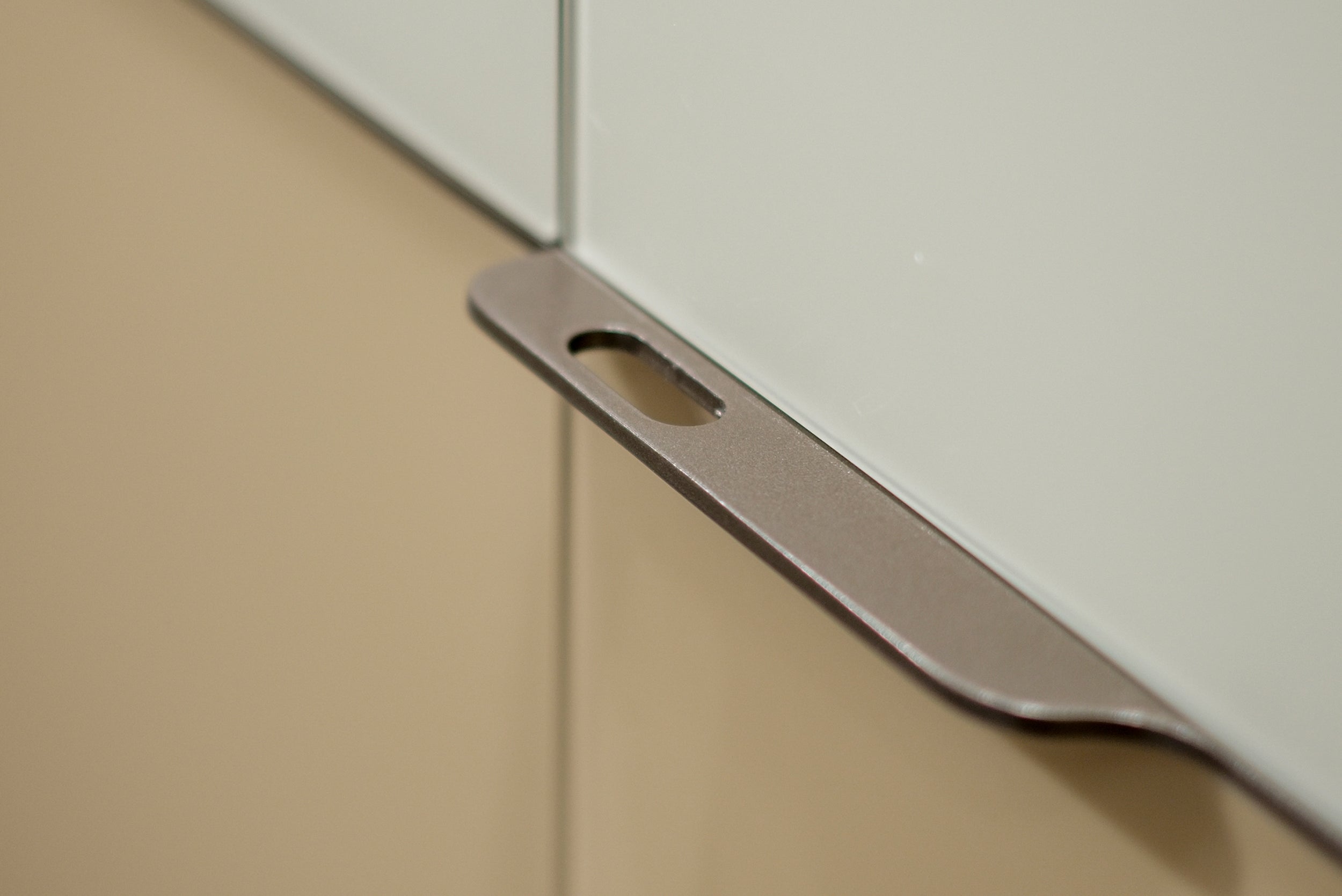 Врати за модулен гардероб «Beta» - 5 модела, стъклена, ПДЧ