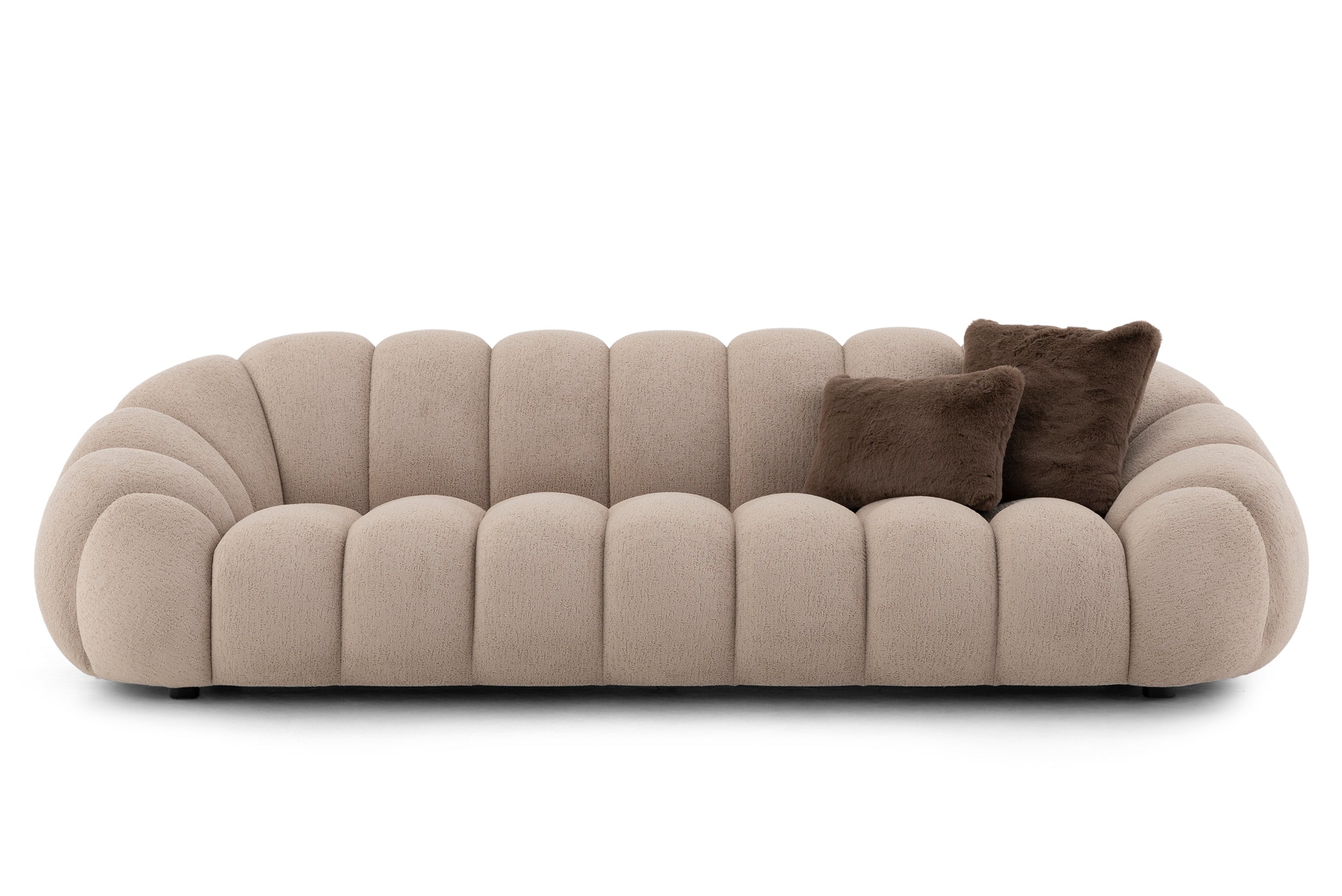 Диван «Bibendum» + две декоративни възглавници