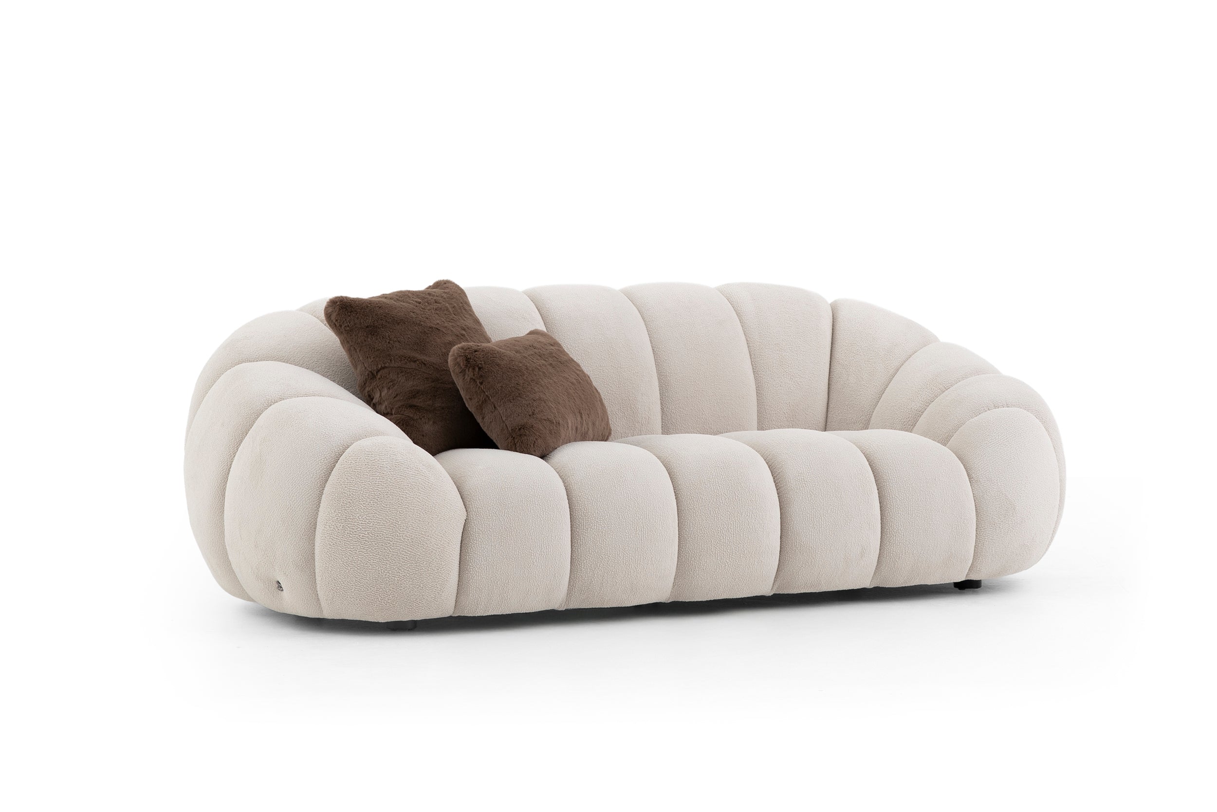 Диван «Bibendum» + две декоративни възглавници