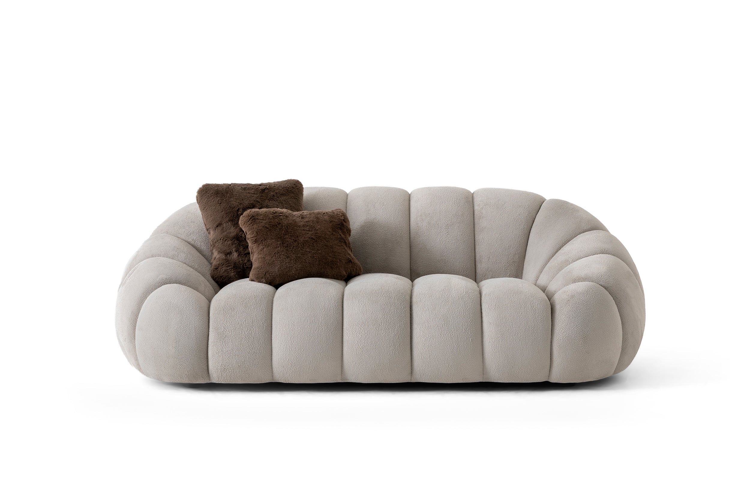 Диван «Bibendum» + две декоративни възглавници