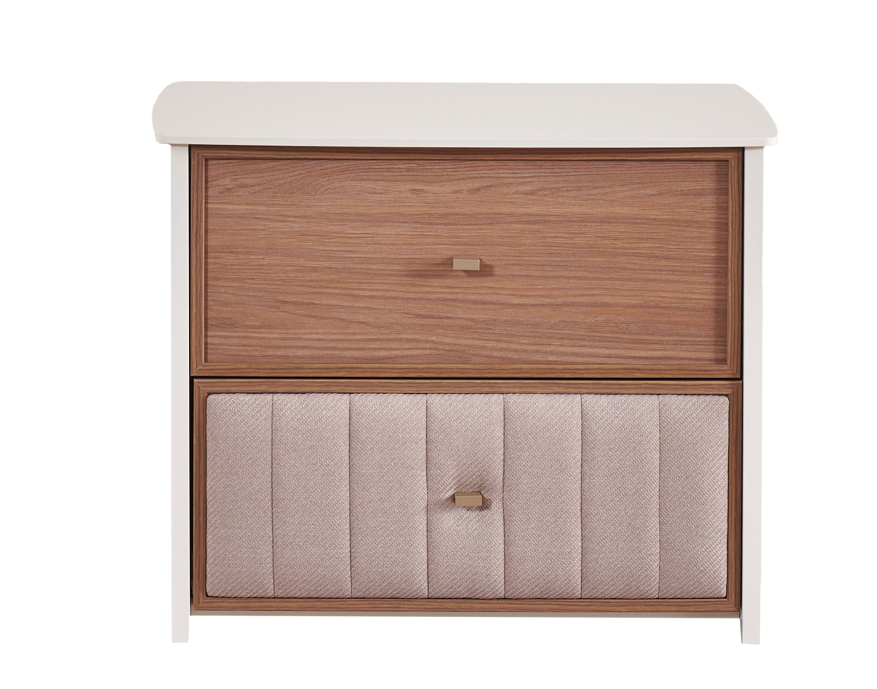Нощно шкафче «Biosalt Welldora»  размер 53х47х58см