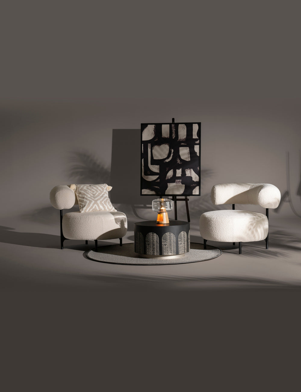 Кресло «Bon Bon»