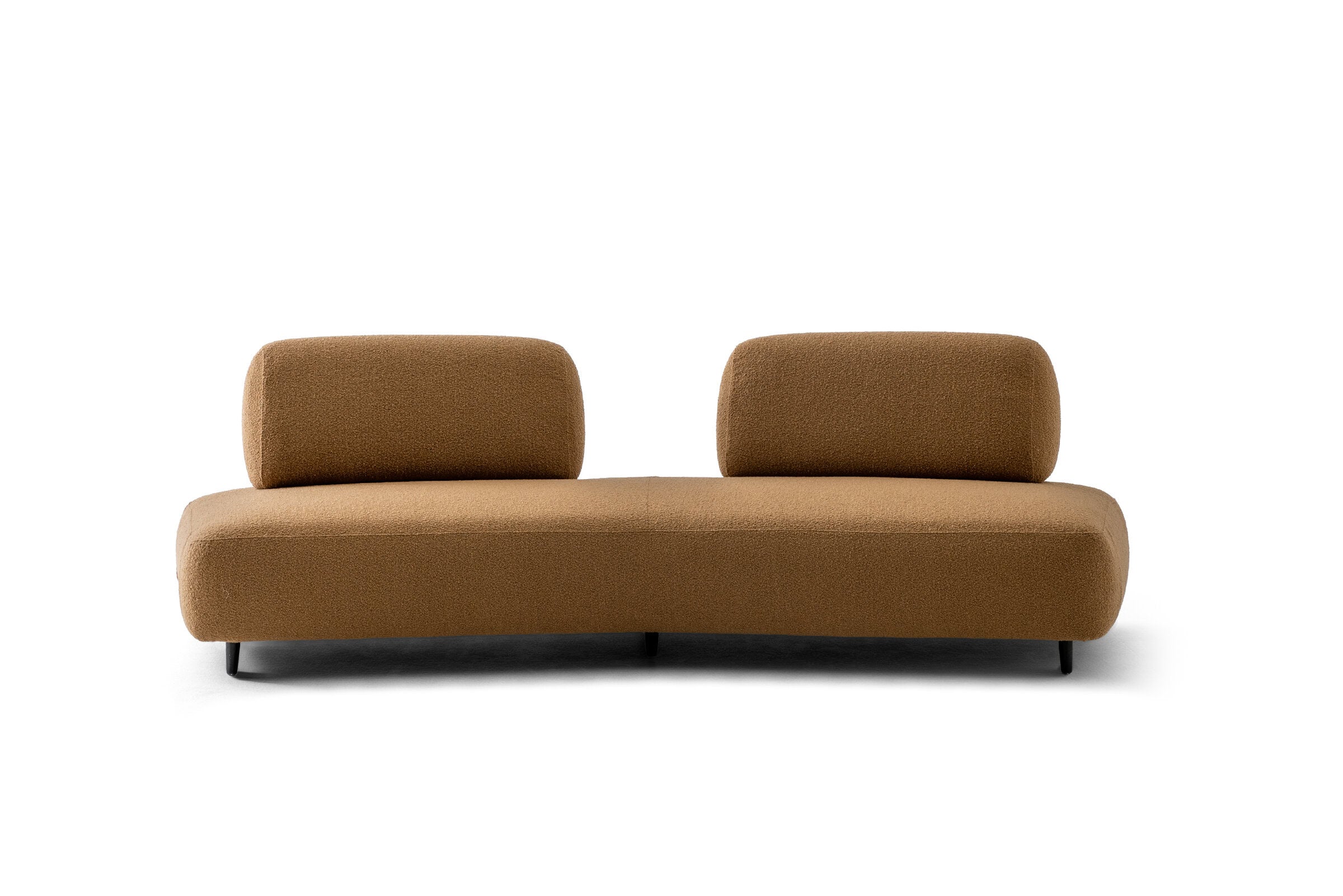 10 модула за модулен разтегателен диван «Bon Bon Linea»