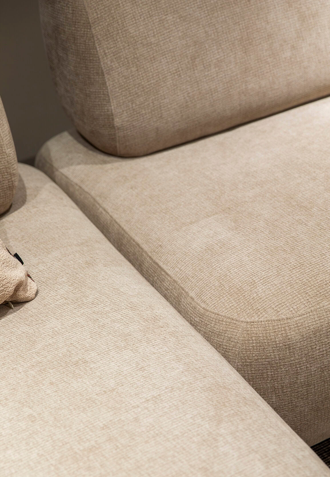 40 готови конфигурации на модулен разтегателен диван «Bon Bon Linea»