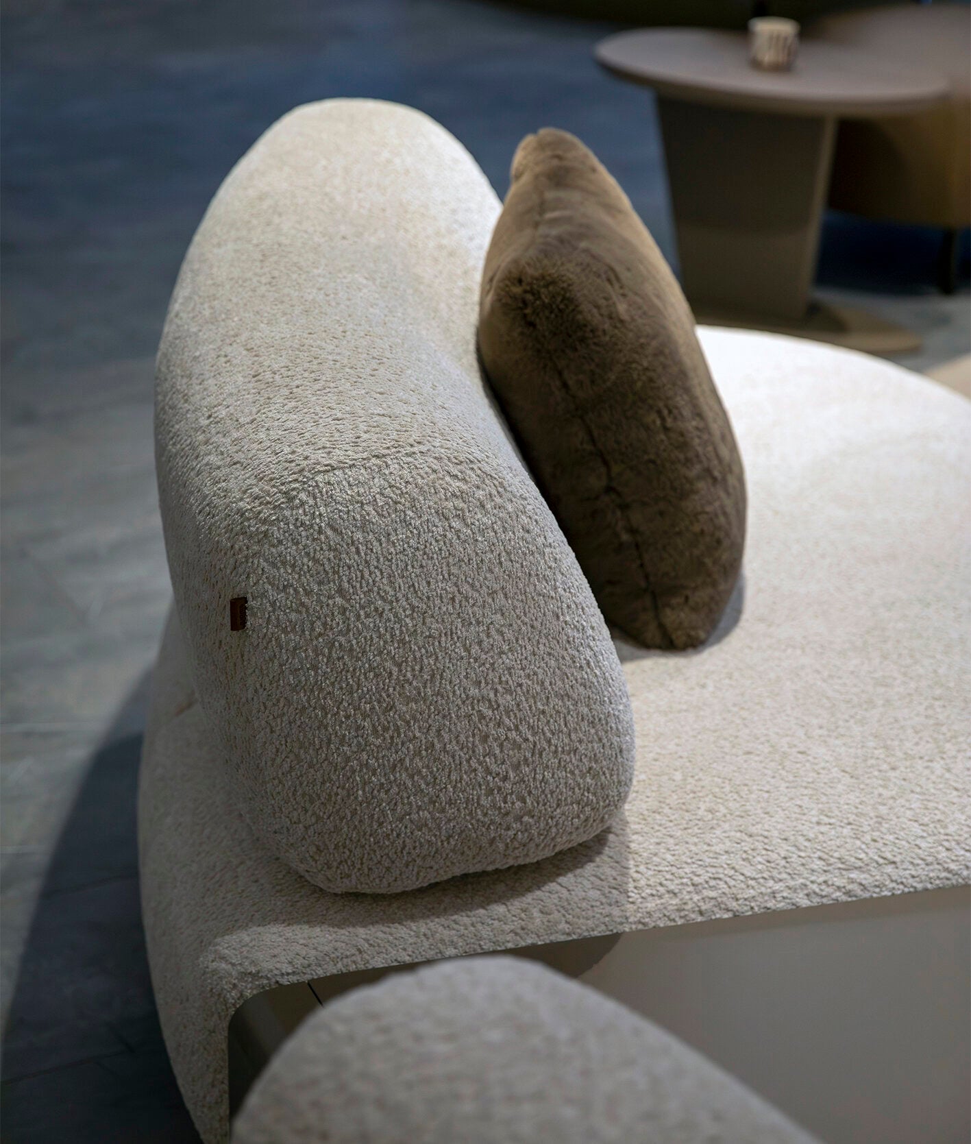 25 готови конфигурации на модулен разтегателен диван «Bon Bon»