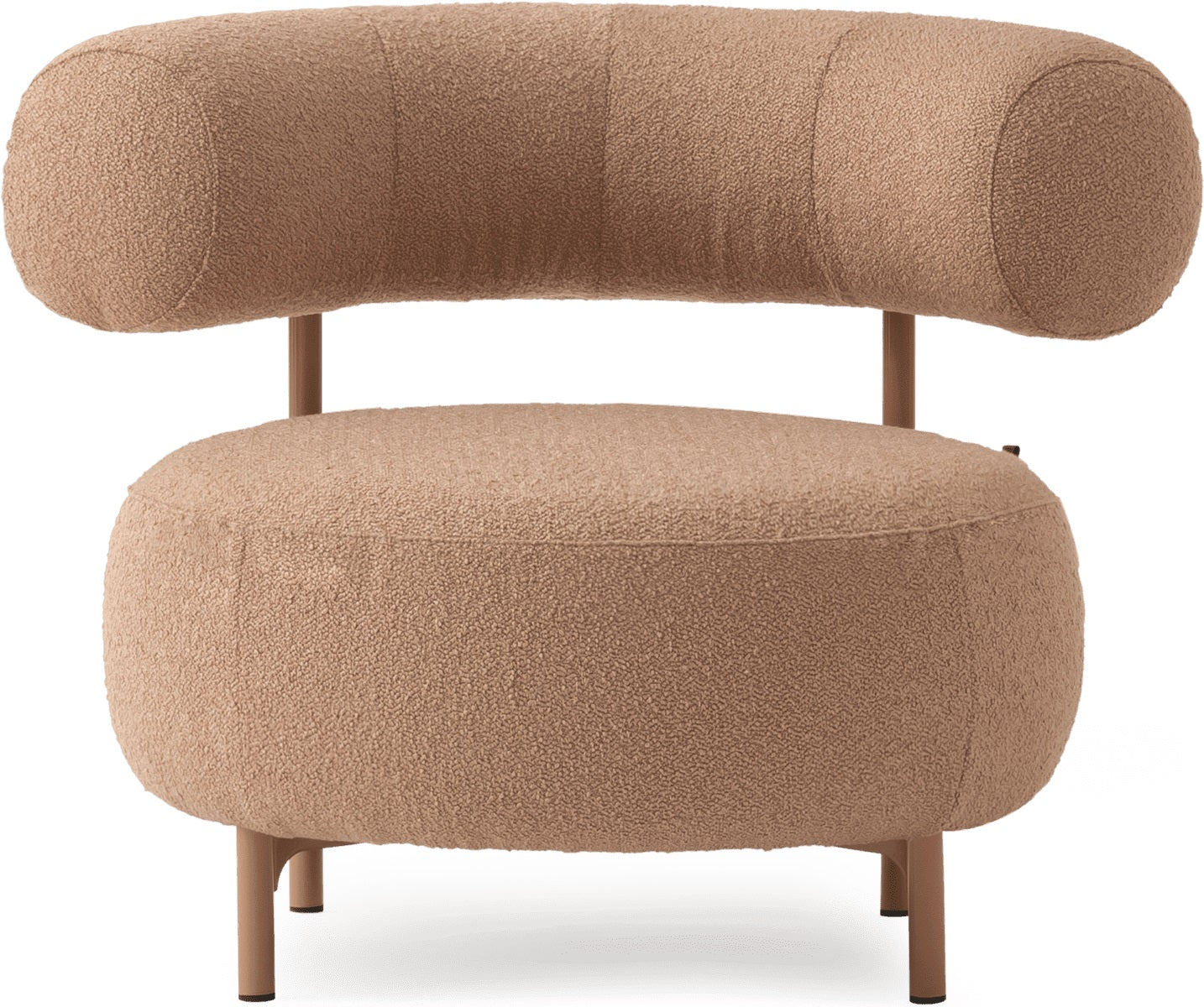 Кресло «Bon Bon Marshmallow» от серия Colorium