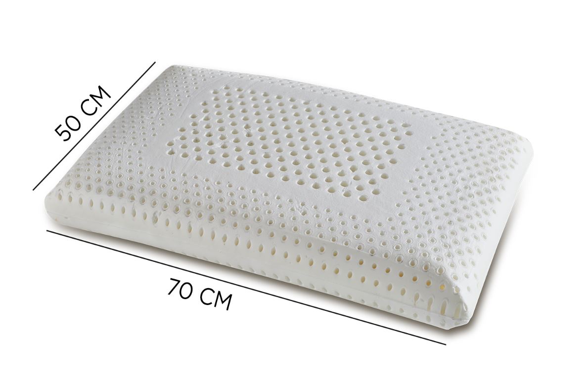 Възглавница «Borjen» с борни минерали