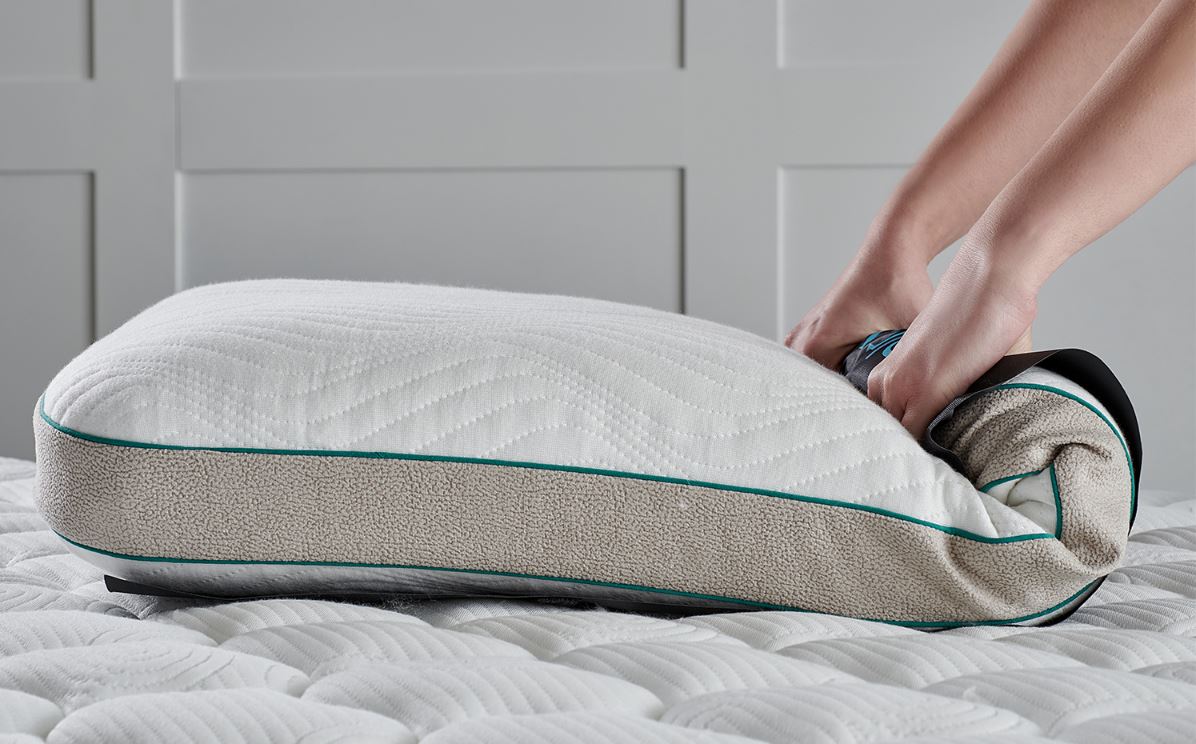 Възглавница «Borjen» с борни минерали