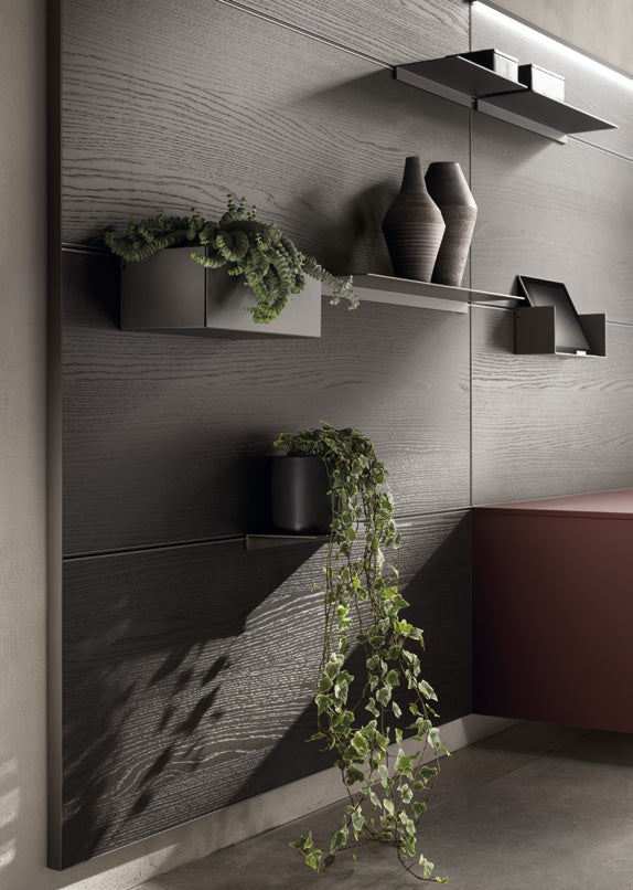 Кухня Scavolini Mia