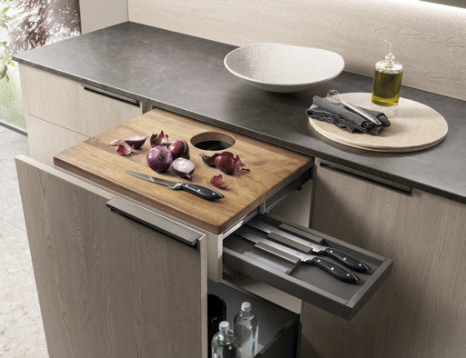 Кухня Scavolini Mia
