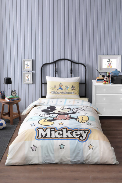 Детски спален комплект Özdilek Mouse Star