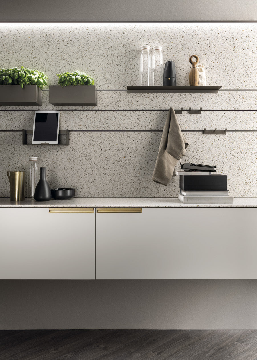 Кухня Scavolini Mia