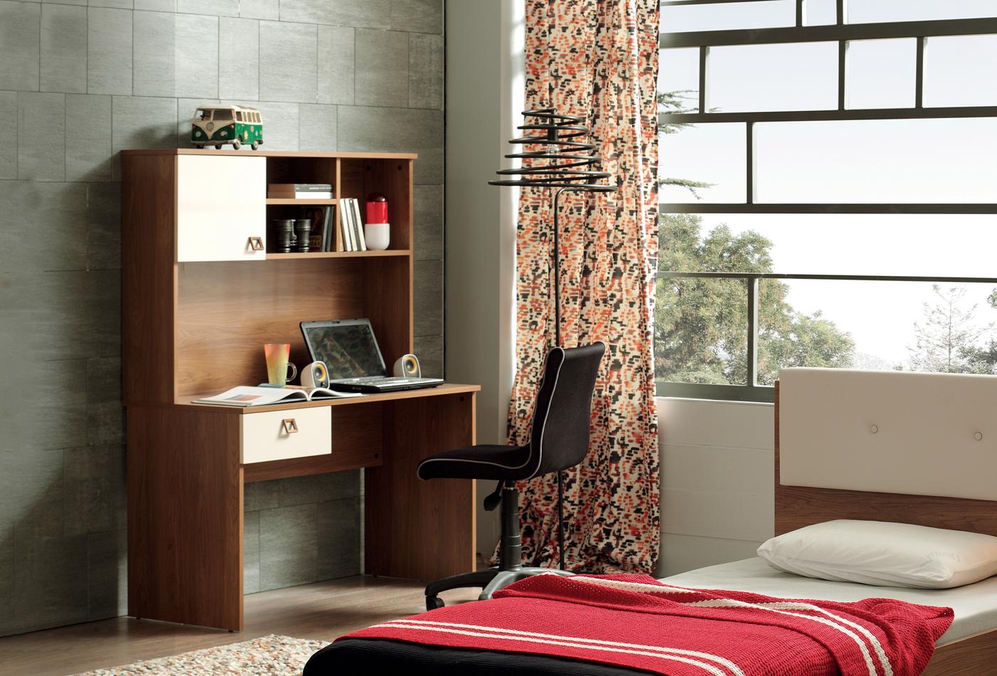 Бюро «Mistral» с размер 119x160x59