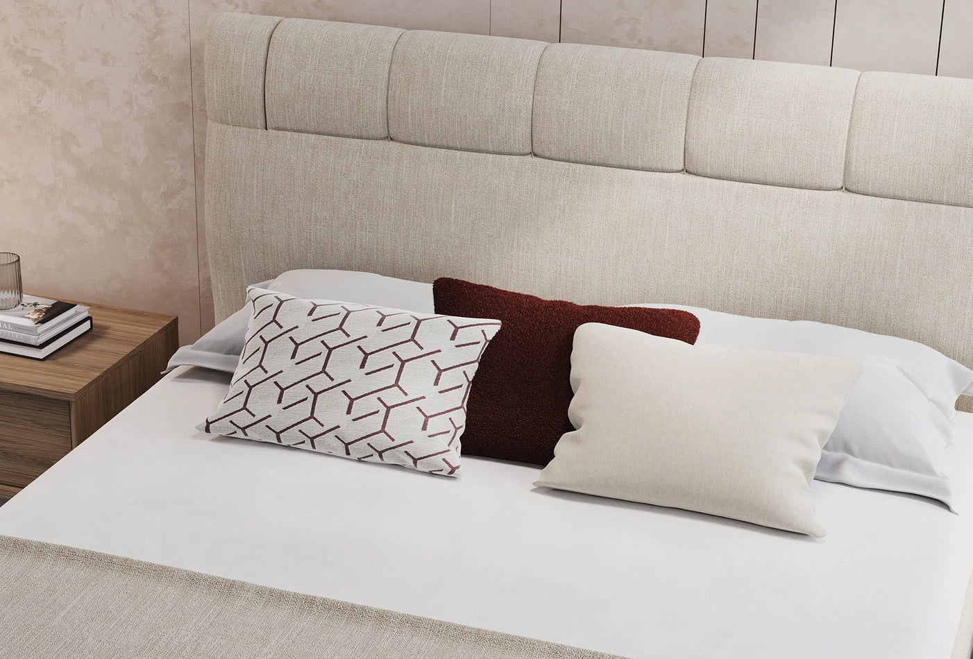 Легло «Paloma» + табла