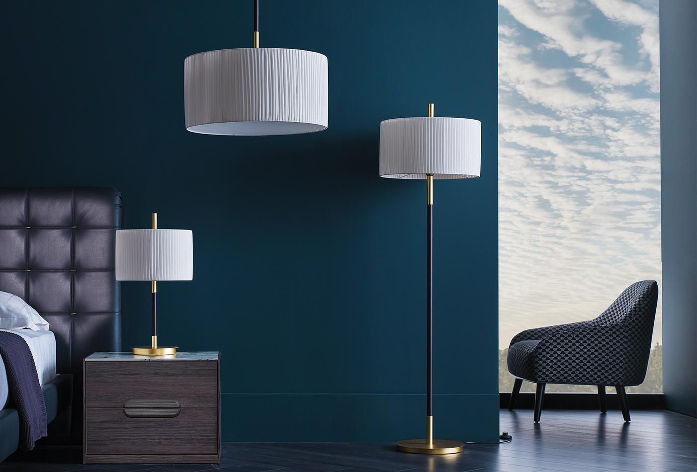 Лампион «Mimosa»