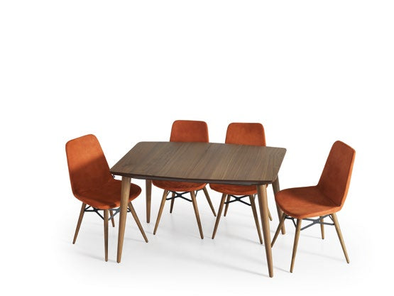 Разтегателна трапезна маса Ozzo Bonita