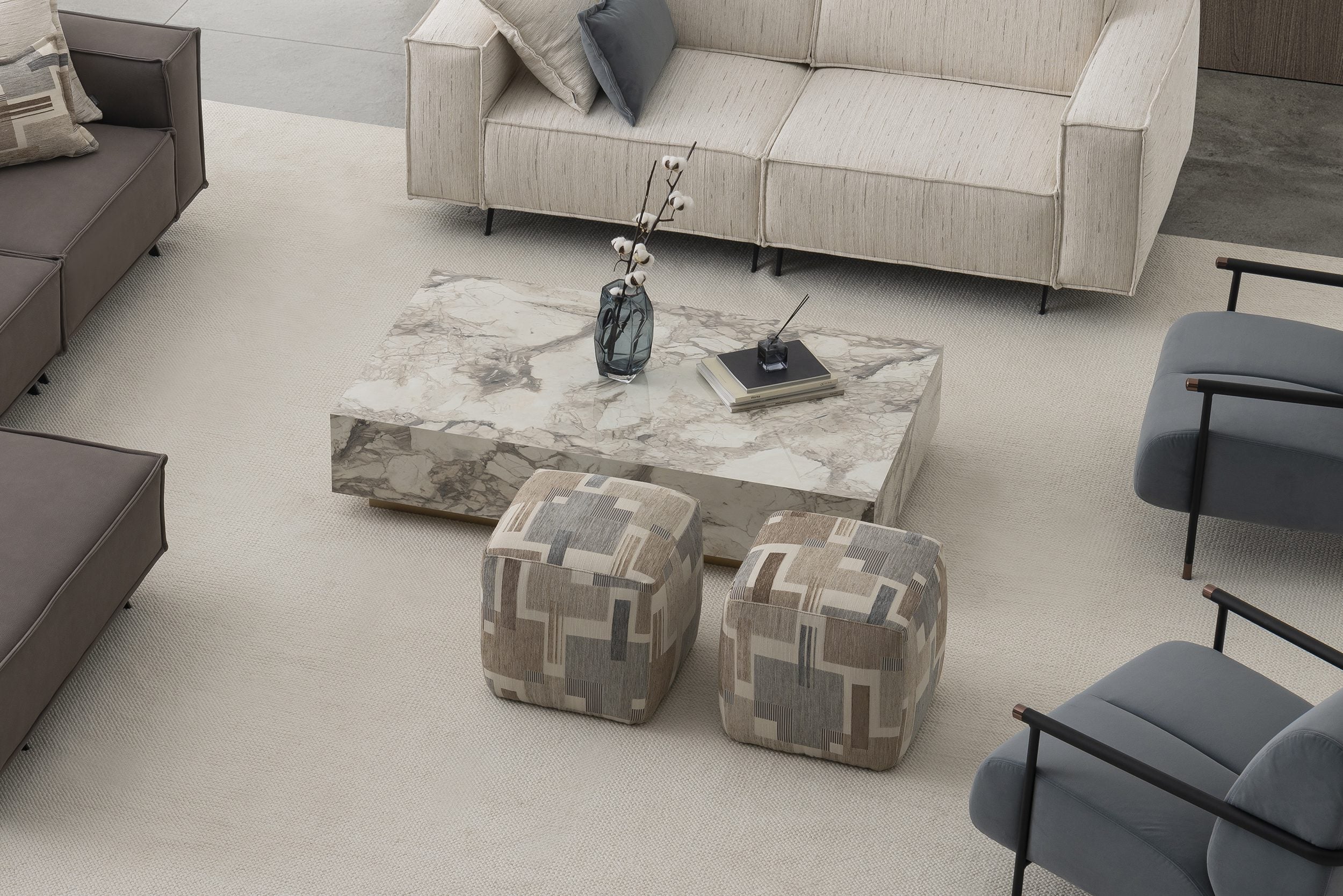 Табуретка «California»