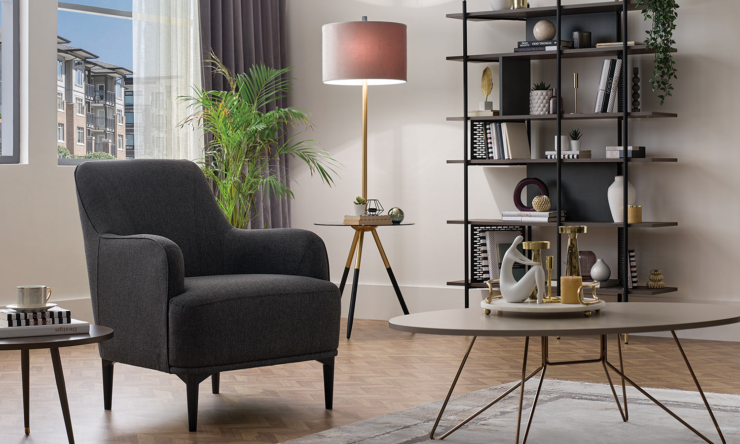 Кресло «Calis»