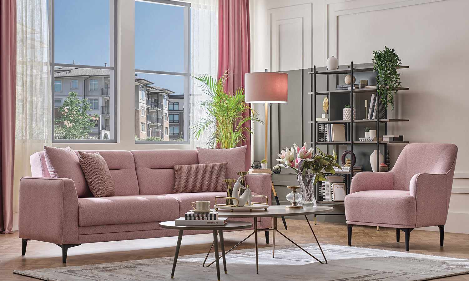 Кресло «Calis»