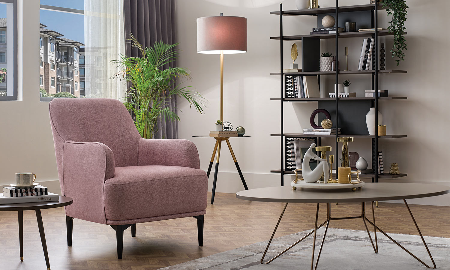 Кресло «Calis»