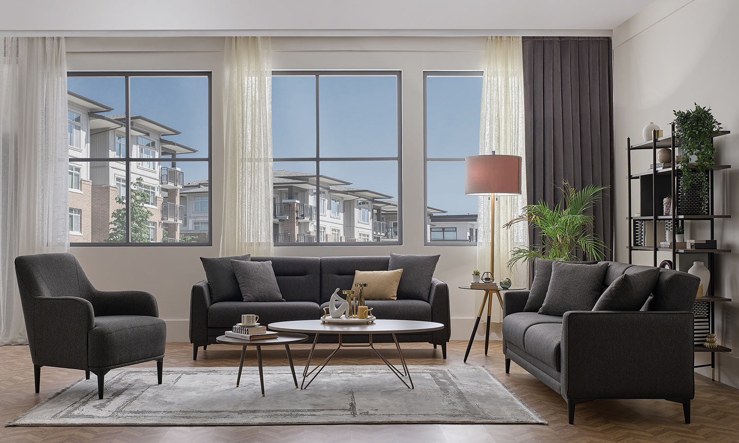 Кресло «Calis»