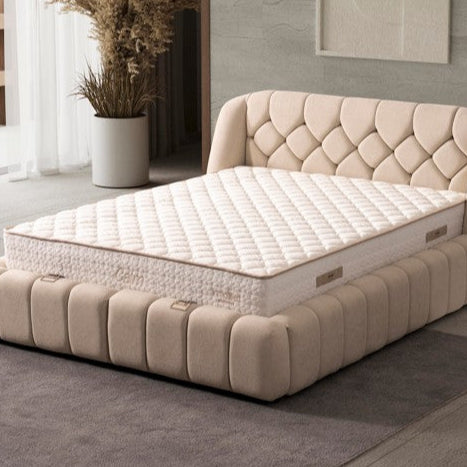 Матрак «Calm» с кокосови влакна, 26 см