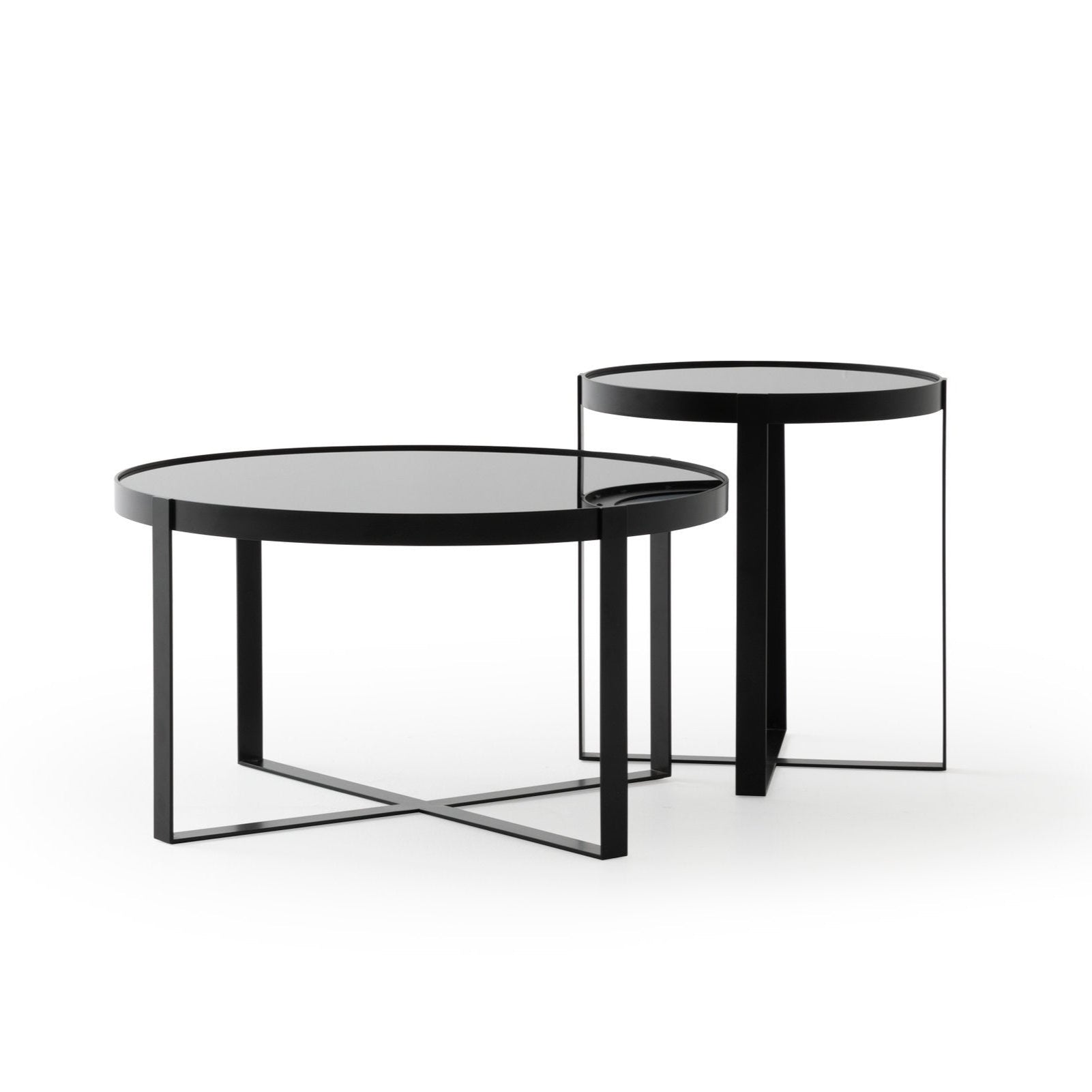 Холна маса «Capella Middle Small» с размер 80х43х80см