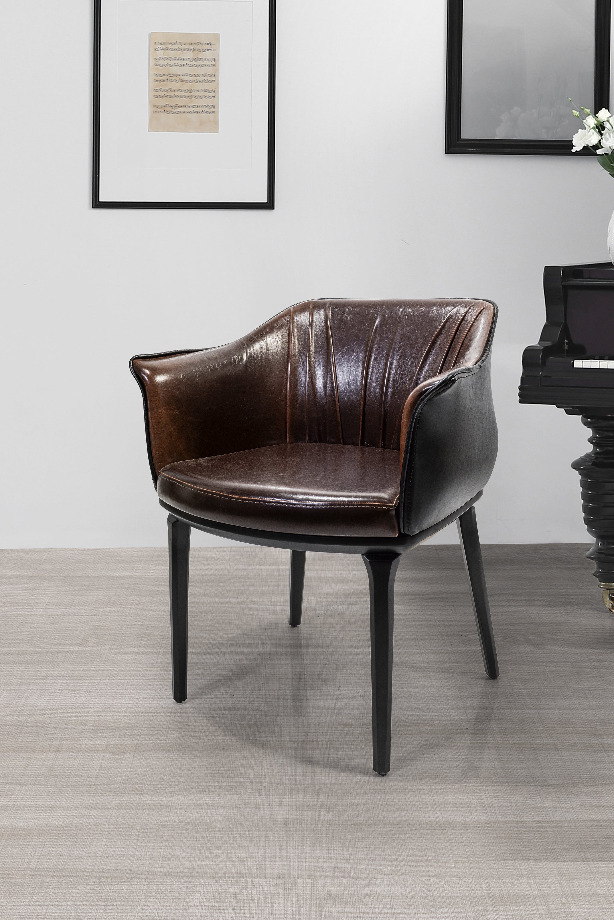 Трапезен стол Carmen