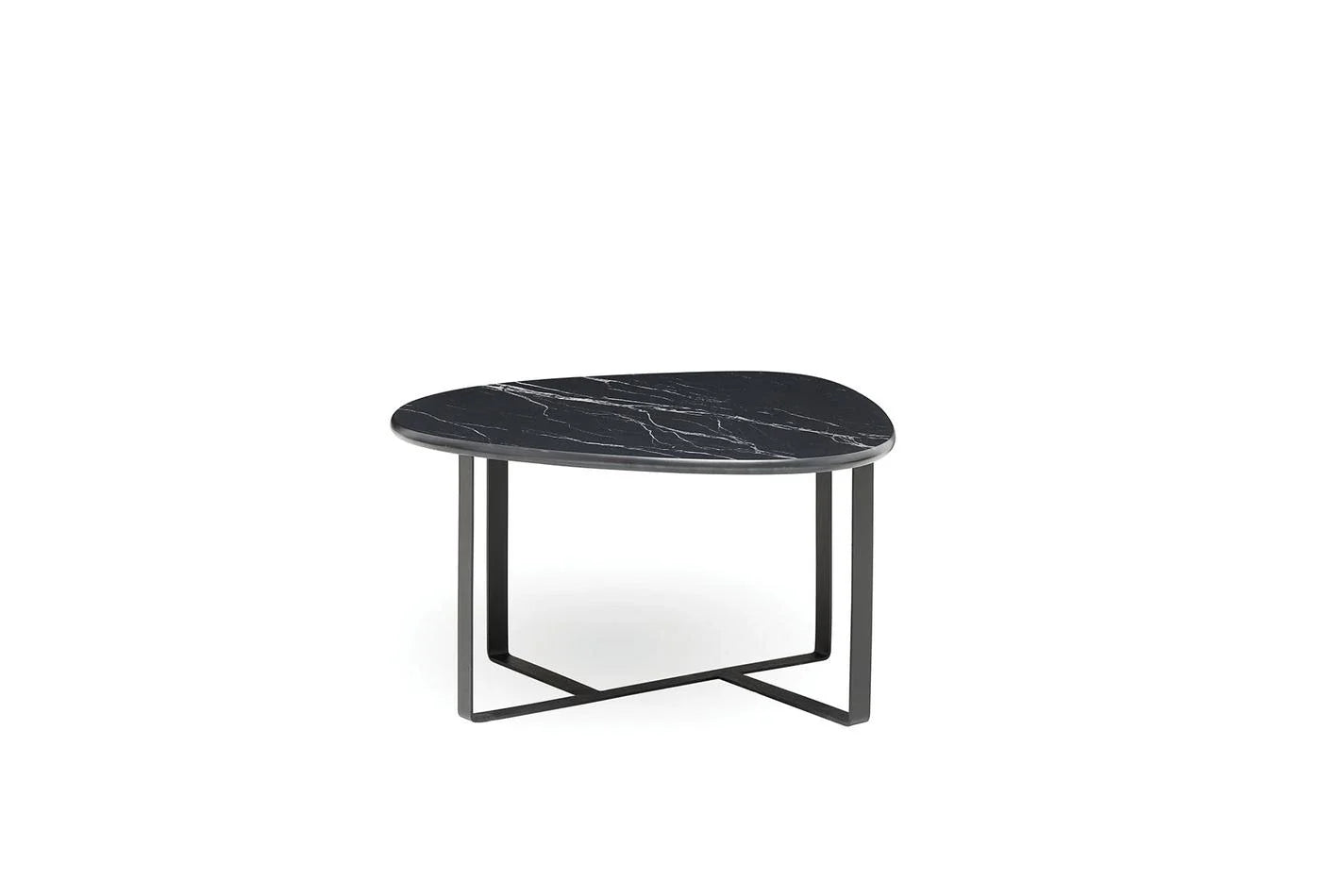 Холна маса «Padme Amorphous» с размер 64х35х65см